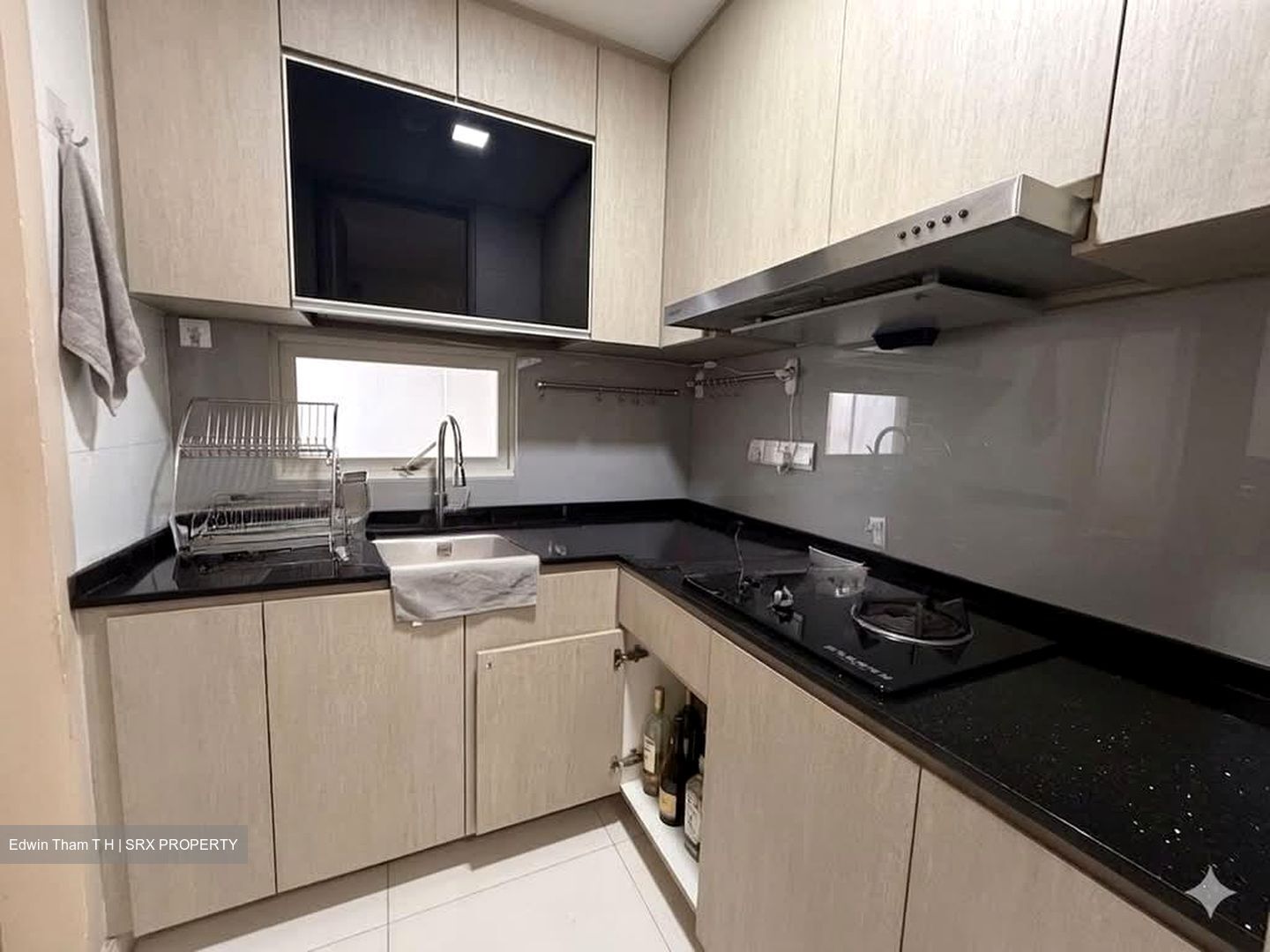The Centris (D22), Apartment #565207401